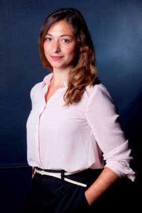 Lilla BOROS