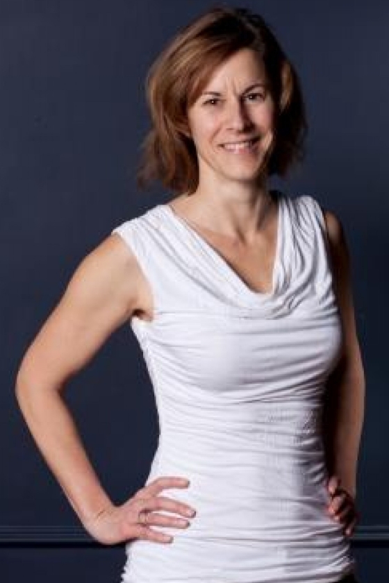 Kovács Éva